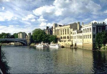 约克大学(加拿大)