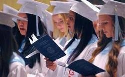 约翰·哈拉翰女子高中