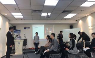 天津新励成口才培训