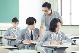 课堂互动