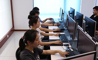 沈阳半条鱼设计培训