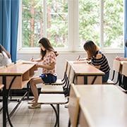 雅思7分畅学C计划