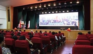 南通一中剑桥教育中心