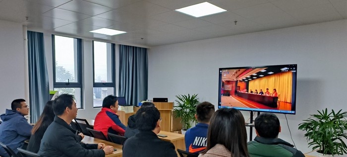 宣城市工业学校