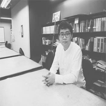 Chunwei【研究生】