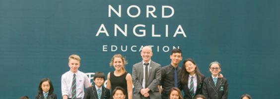 广州英国学校小学部2020年学费、收费多少