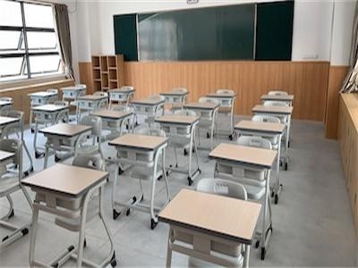 广外附设大亚湾外国语学校国际部