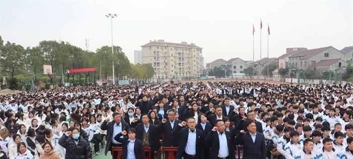 安庆皖江中等专业学校