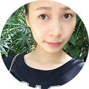 天琥教育网页设计学员，黄金梅