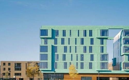 伦敦大学玛丽女王学院