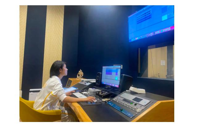 北京爱迪学校国际艺术高中