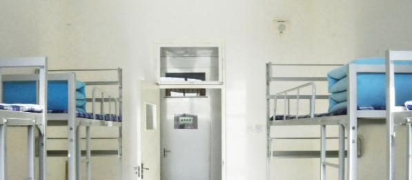 北京工艺美术高级技工学校