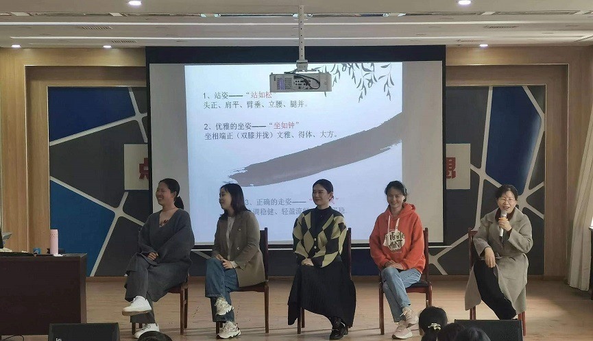 江西吉安师范学校