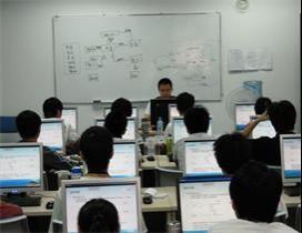 重庆中软卓越教育