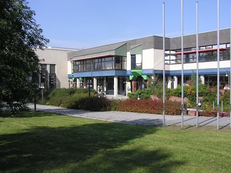 茨维考西萨克森应用技术大学