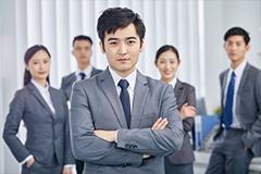 初入职场