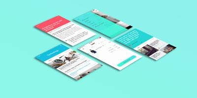 UI/UE高级设计师精修班配图