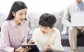 电子互动式教学