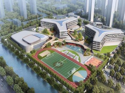 南京金地未来学校