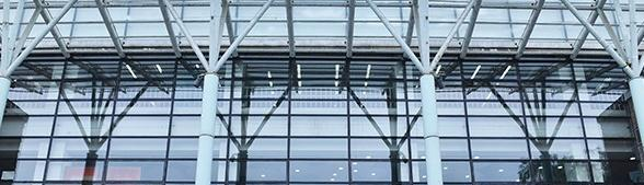 北京加拿大国际学校初中部