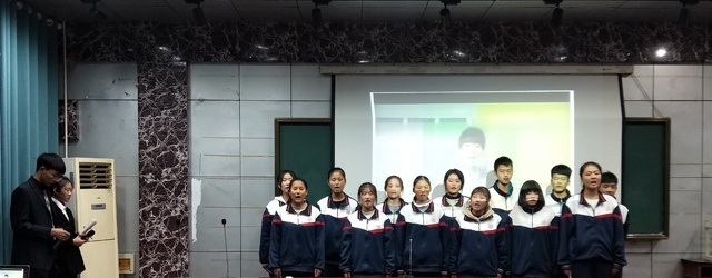 江苏徐州张集中等专业学校