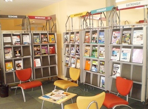 圖盧茲國(guó)立綜合理工學(xué)院