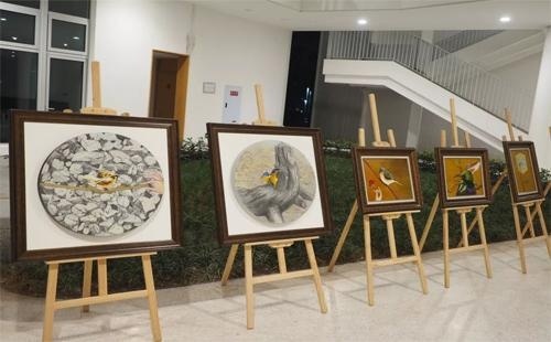 重庆市南开两江中学