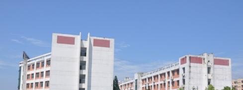 江西冶金工业学校