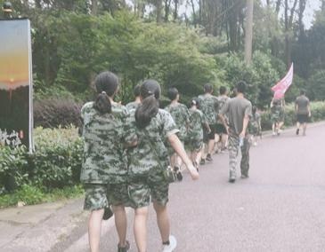 招募对象