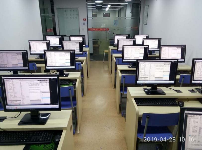 沈阳adobe软件考试中心