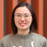 郭琎 初中部语文组组长