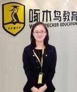 罗老师 钻石满分