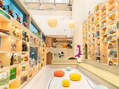 莱斯利幼儿园