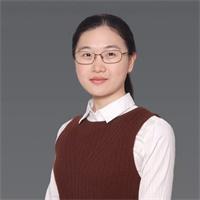 顾晴 Sunny Gu