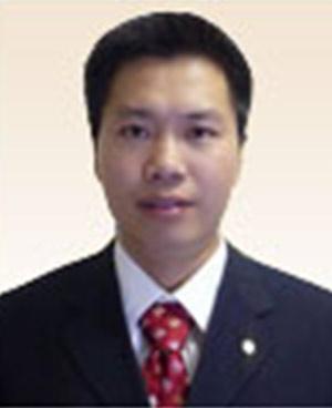 张勇奎