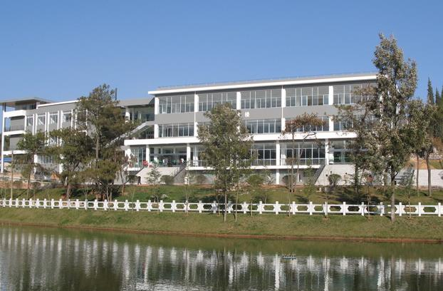 云南交通技师学校