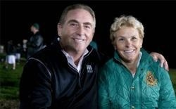 哈姆登霍尔国家学校