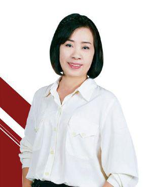 林彤安