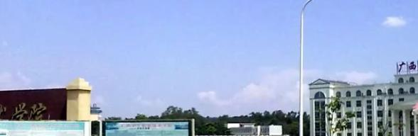 广西卫生职业技术学院2020年招生办