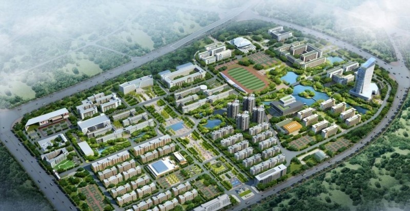 江西应用技术职业学院单招简章