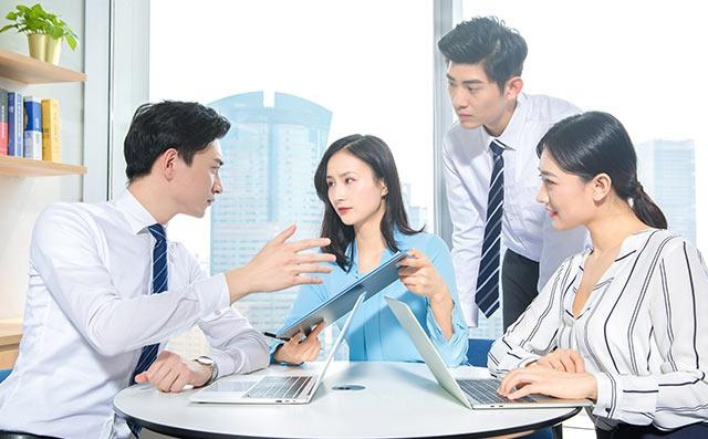 怎么学好商务英语听力