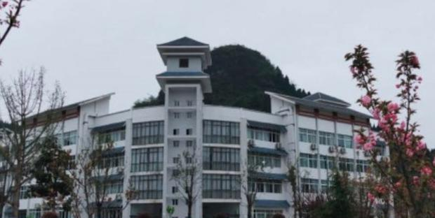 铜仁职业技术学院2023年报名条件、招生要求、招生对象