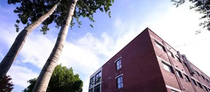 北京私立树人瑞贝学校小学部