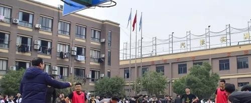 杭州现代技工学校2020年宿舍条件