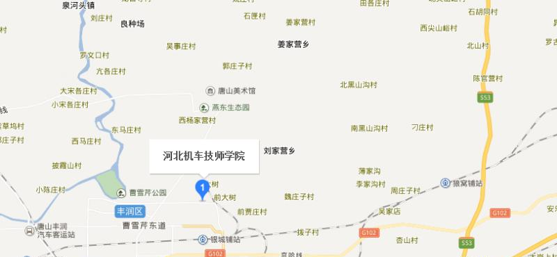 地图