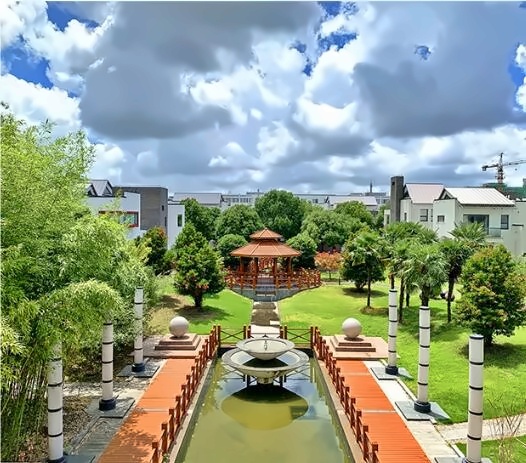 上海美达菲学校