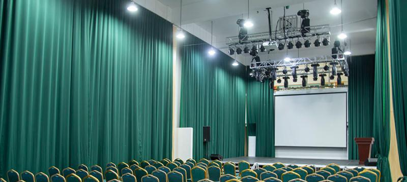 广州誉德莱国际学校初中部