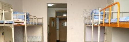 雄县职教中心2022年宿舍条件