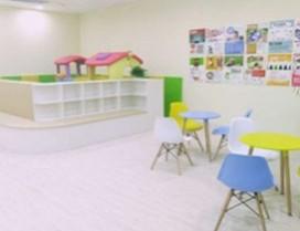 石家庄大果情商教育