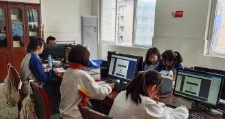 乐山时代中等职业技术学校2022年录取分数线